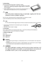 Preview for 76 page of Beurer TS 15 Instructions For Use Manual