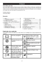 Preview for 23 page of Beurer UB 100 Instructions For Use Manual