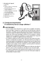 Preview for 25 page of Beurer UB 100 Instructions For Use Manual