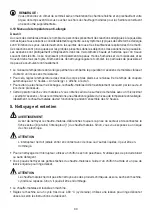 Preview for 30 page of Beurer UB 100 Instructions For Use Manual