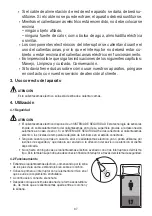 Preview for 37 page of Beurer UB 100 Instructions For Use Manual