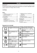 Preview for 43 page of Beurer UB 100 Instructions For Use Manual