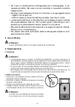 Preview for 47 page of Beurer UB 100 Instructions For Use Manual