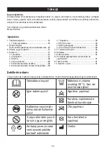 Preview for 53 page of Beurer UB 100 Instructions For Use Manual