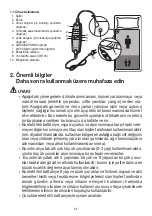 Preview for 55 page of Beurer UB 100 Instructions For Use Manual