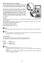 Preview for 58 page of Beurer UB 100 Instructions For Use Manual