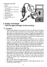 Preview for 85 page of Beurer UB 100 Instructions For Use Manual