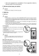 Preview for 87 page of Beurer UB 100 Instructions For Use Manual