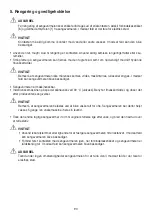 Preview for 90 page of Beurer UB 100 Instructions For Use Manual