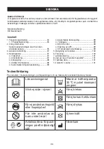 Preview for 93 page of Beurer UB 100 Instructions For Use Manual