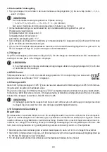 Preview for 99 page of Beurer UB 100 Instructions For Use Manual