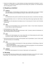 Preview for 100 page of Beurer UB 100 Instructions For Use Manual