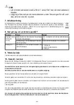 Preview for 101 page of Beurer UB 100 Instructions For Use Manual