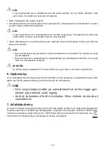 Preview for 110 page of Beurer UB 100 Instructions For Use Manual