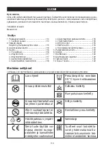 Preview for 113 page of Beurer UB 100 Instructions For Use Manual