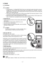 Preview for 117 page of Beurer UB 100 Instructions For Use Manual