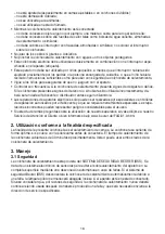 Preview for 16 page of Beurer UB 65 Instructions For Use Manual