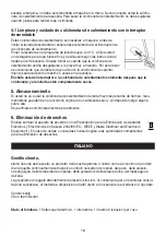 Preview for 18 page of Beurer UB 65 Instructions For Use Manual