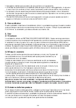 Preview for 20 page of Beurer UB 65 Instructions For Use Manual