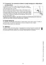 Preview for 32 page of Beurer UB 65 Instructions For Use Manual