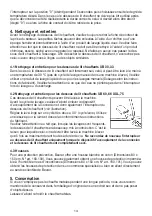 Preview for 14 page of Beurer UB 75 Instructions For Use Manual