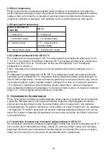 Preview for 33 page of Beurer UB 75 Instructions For Use Manual