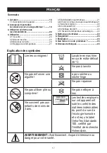 Preview for 17 page of Beurer UB 83 Instructions For Use Manual