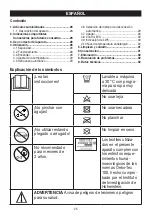 Preview for 25 page of Beurer UB 83 Instructions For Use Manual