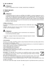 Preview for 36 page of Beurer UB 83 Instructions For Use Manual