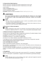 Preview for 37 page of Beurer UB 83 Instructions For Use Manual