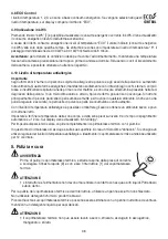 Preview for 38 page of Beurer UB 83 Instructions For Use Manual