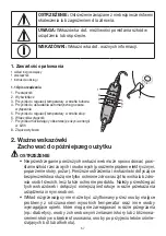 Preview for 57 page of Beurer UB 83 Instructions For Use Manual