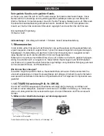 Preview for 4 page of Beurer UB 85 Instructions For Use Manual