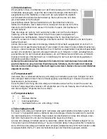 Preview for 7 page of Beurer UB 85 Instructions For Use Manual