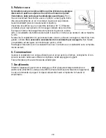 Preview for 28 page of Beurer UB 85 Instructions For Use Manual