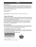 Preview for 29 page of Beurer UB 85 Instructions For Use Manual