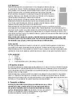 Preview for 32 page of Beurer UB 85 Instructions For Use Manual