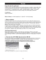 Preview for 39 page of Beurer UB 85 Instructions For Use Manual