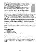 Preview for 42 page of Beurer UB 85 Instructions For Use Manual