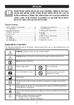 Preview for 9 page of Beurer UB30 Instructions For Use Manual