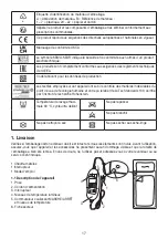 Preview for 17 page of Beurer UB30 Instructions For Use Manual