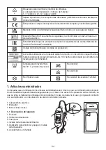 Preview for 24 page of Beurer UB30 Instructions For Use Manual