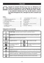 Preview for 30 page of Beurer UB30 Instructions For Use Manual