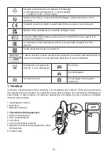 Preview for 31 page of Beurer UB30 Instructions For Use Manual