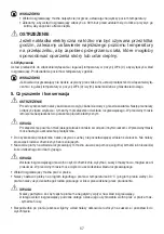 Preview for 57 page of Beurer UB30 Instructions For Use Manual