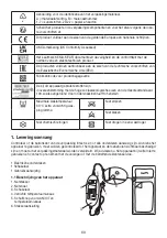 Preview for 60 page of Beurer UB30 Instructions For Use Manual