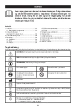 Preview for 80 page of Beurer UB30 Instructions For Use Manual