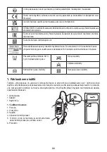 Preview for 88 page of Beurer UB30 Instructions For Use Manual