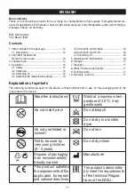 Preview for 11 page of Beurer UB60 Instructions For Use Manual