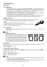 Preview for 39 page of Beurer UB60 Instructions For Use Manual